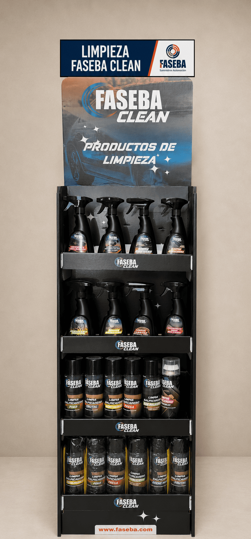Faseba Clean